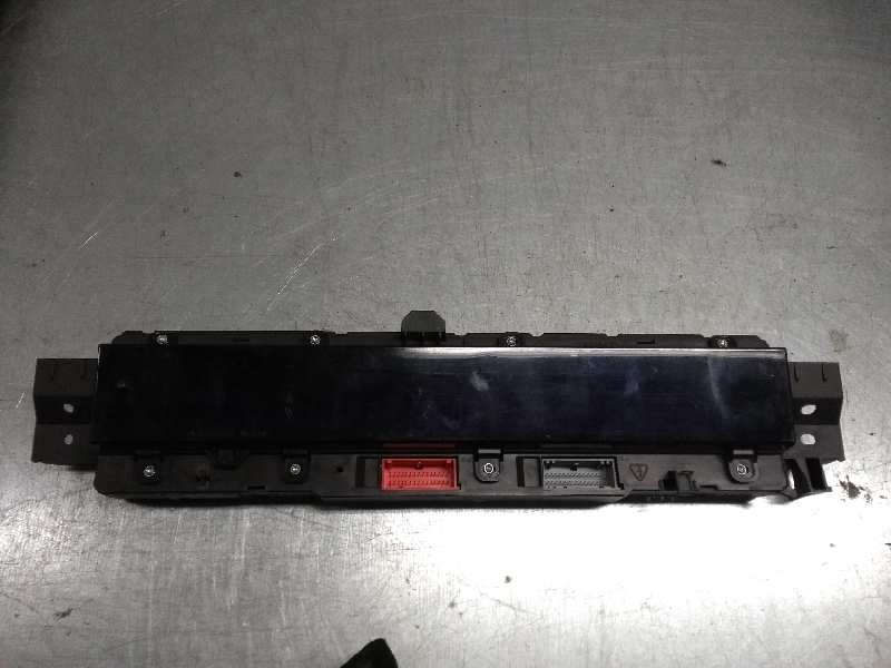 Recambio de cuadro instrumentos para renault espace iv (jk0) 1.9 dci diesel referencia OEM IAM P8200392364 J81EG 