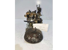 Recambio de bomba inyeccion para ford fiesta berl./courier 1.8 referencia OEM IAM 0460484063 BOSCH  2