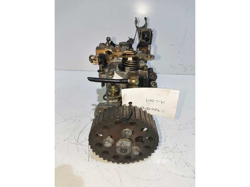 Recambio de bomba inyeccion para ford fiesta berl./courier 1.8 referencia OEM IAM 0460484063 BOSCH  Recambio de bomba inyeccion para ford fiesta berl./courier 1.8 referencia OEM IAM 0460484063 BOSCH