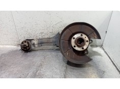 Recambio de mangueta trasera derecha para volvo v60 kombi kinetic referencia OEM IAM   