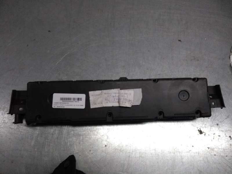 Recambio de cuadro instrumentos para renault espace iv (jk0) 1.9 dci diesel referencia OEM IAM P8200392364 J81EG 