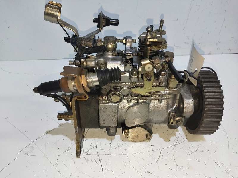 Recambio de bomba inyeccion para ford fiesta berl./courier 1.8 referencia OEM IAM 0460484063 BOSCH  Recambio de bomba inyeccion para ford fiesta berl./courier 1.8 referencia OEM IAM 0460484063 BOSCH