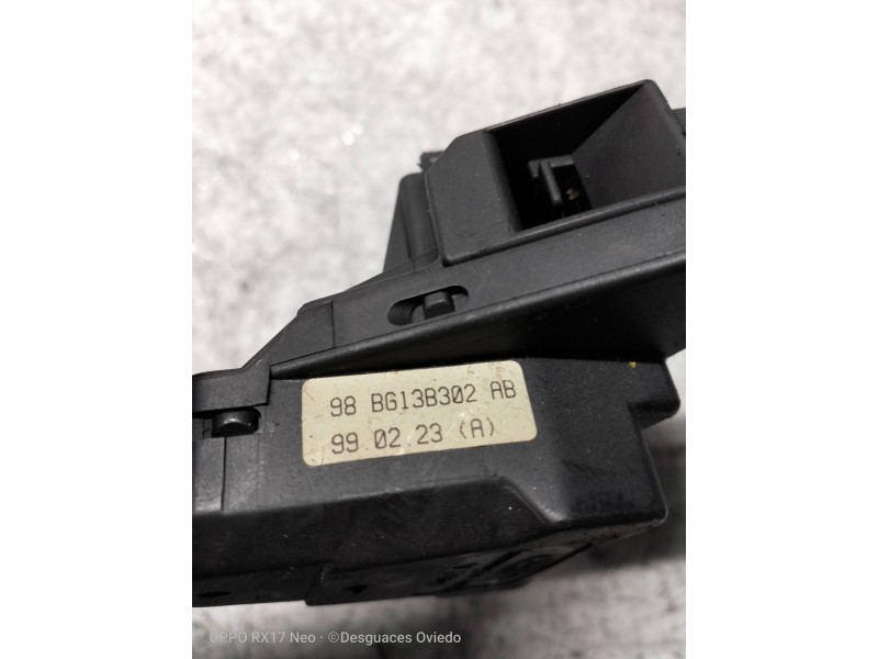 Recambio de mando luces para ford cougar (mc) v6 referencia OEM IAM 98BG13B32AB  