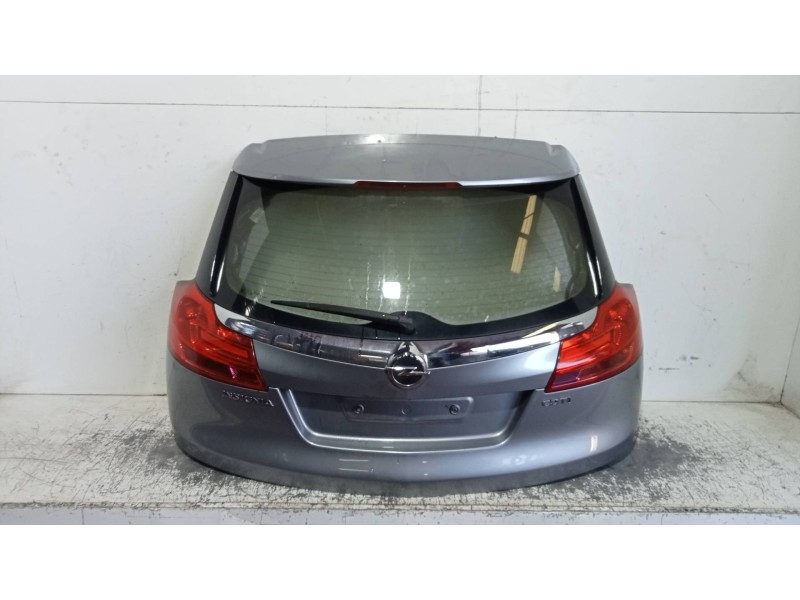 Recambio de porton trasero para opel insignia sports tourer cosmo referencia OEM IAM   