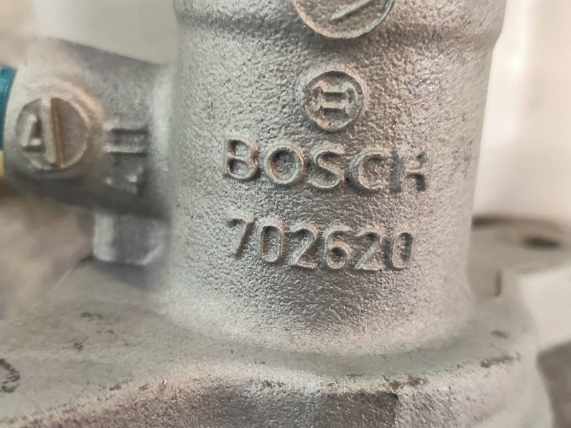 Recambio de bomba freno para bmw serie 3 lim. (f30) 318d m sport referencia OEM IAM 702620  