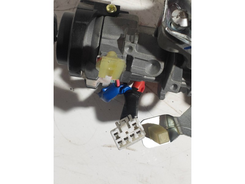 Recambio de conmutador de arranque para hyundai i40 cw gl tecno referencia OEM IAM   