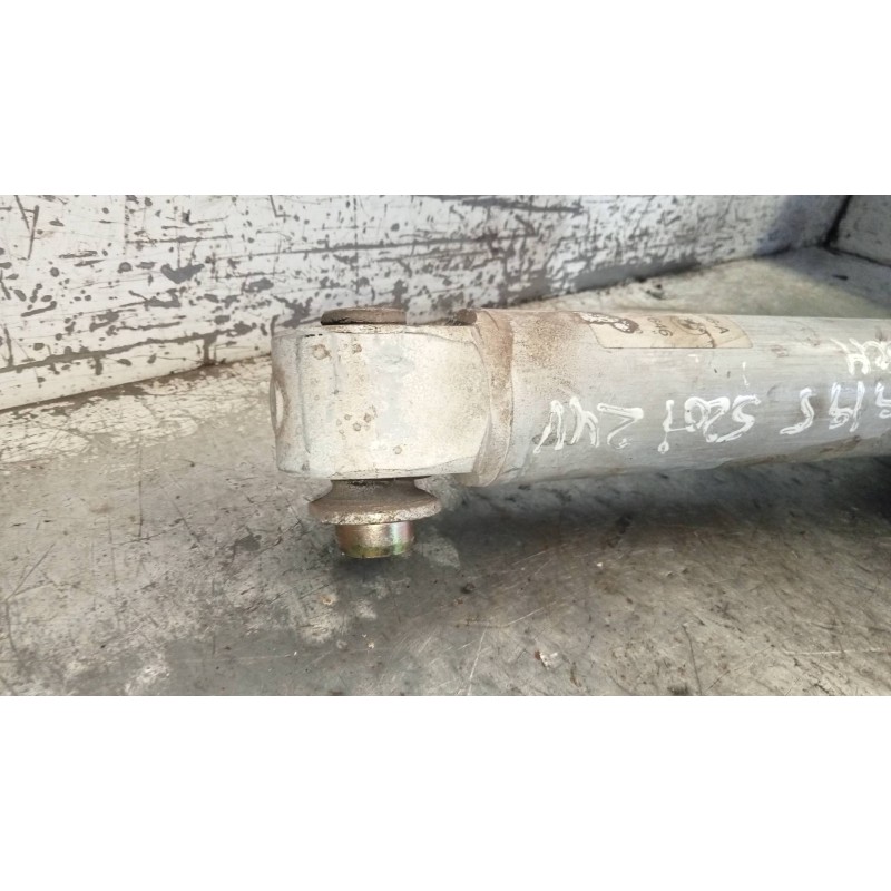 Recambio de amortiguador trasero derecho para bmw serie 5 berlina (e39) 520i referencia OEM IAM   