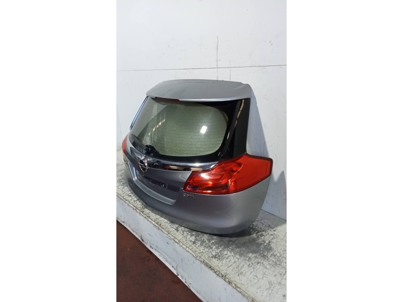 Recambio de porton trasero para opel insignia sports tourer cosmo referencia OEM IAM   