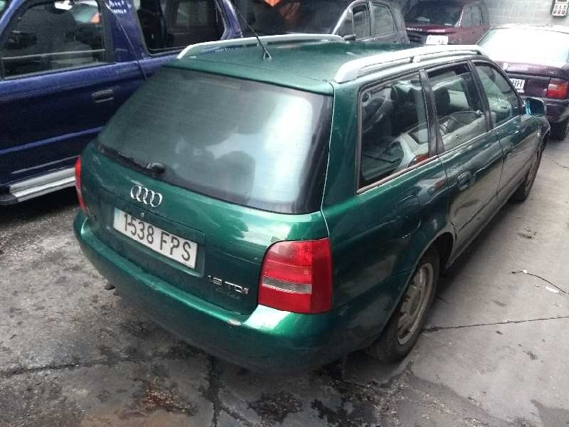 audi a4 avant (b5) del año 1999