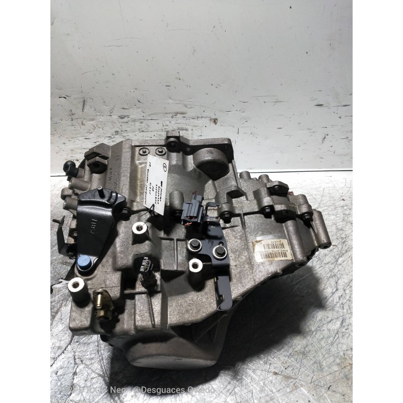 Recambio de caja cambios para mitsubishi carisma berlina 4 (da0) 1900 comfort referencia OEM IAM PMR914709 099M56L2 T100645 Recambio de caja cambios para mitsubishi carisma berlina 4 (da0) 1900 comfort referencia OEM IAM PMR914709 099M56L2 T100645