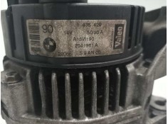 Recambio de alternador para bmw serie 3 berlina (e46) 318i referencia OEM IAM 2541961A 1435429 VALEO 90A 2