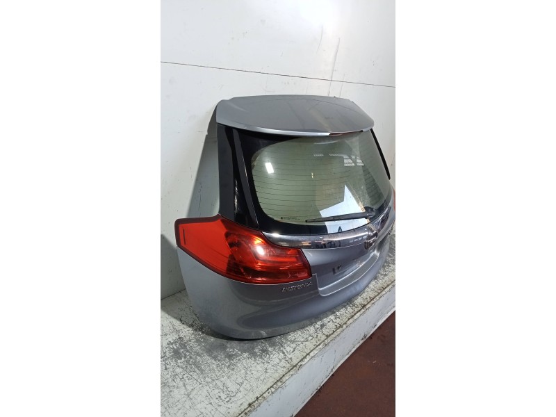 Recambio de porton trasero para opel insignia sports tourer cosmo referencia OEM IAM   