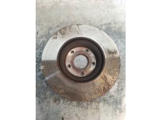 Recambio de disco freno delantero para ford c-max (cb3) 1.8 tdci turbodiesel cat referencia OEM IAM    2