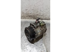 Recambio de compresor aire acondicionado para mercedes clase s (w221) berlina 450 l (221.170) referencia OEM IAM 4472601302  