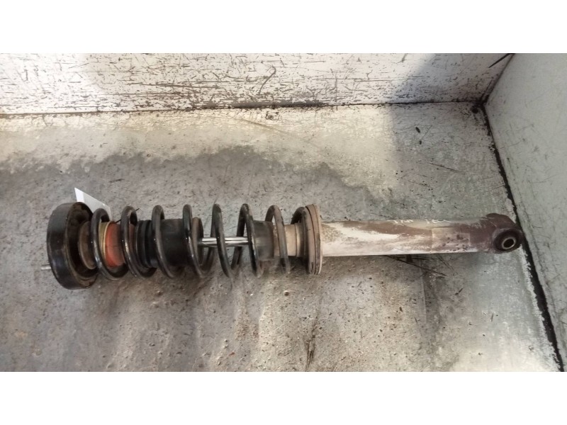 Recambio de amortiguador trasero izquierdo para bmw serie 5 berlina (e39) 520i referencia OEM IAM   