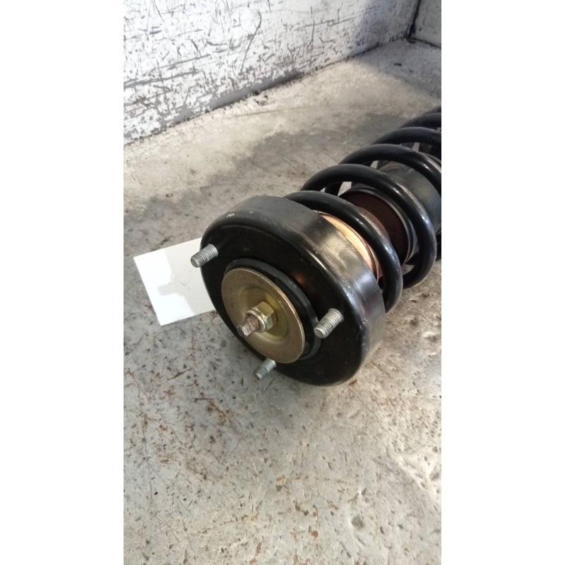 Recambio de amortiguador trasero izquierdo para bmw serie 5 berlina (e39) 520i referencia OEM IAM   