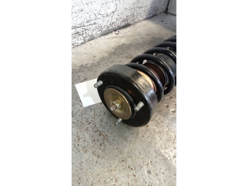 Recambio de amortiguador trasero izquierdo para bmw serie 5 berlina (e39) 520i referencia OEM IAM   