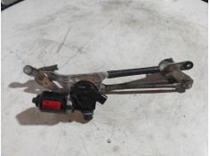 Recambio de motor limpia delantero para hyundai i40 cw gl tecno referencia OEM IAM 981003Z900 035248200 