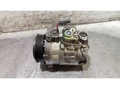 Recambio de compresor aire acondicionado para mercedes clase s (w221) berlina 450 l (221.170) referencia OEM IAM 4472601302   2