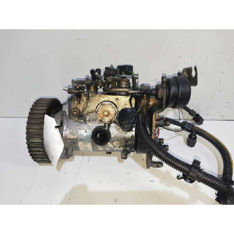 Recambio de bomba inyeccion para ford mondeo berlina/familiar (fd) 1.8 turbodiesel cat referencia OEM IAM R8444B952B LUCAS 