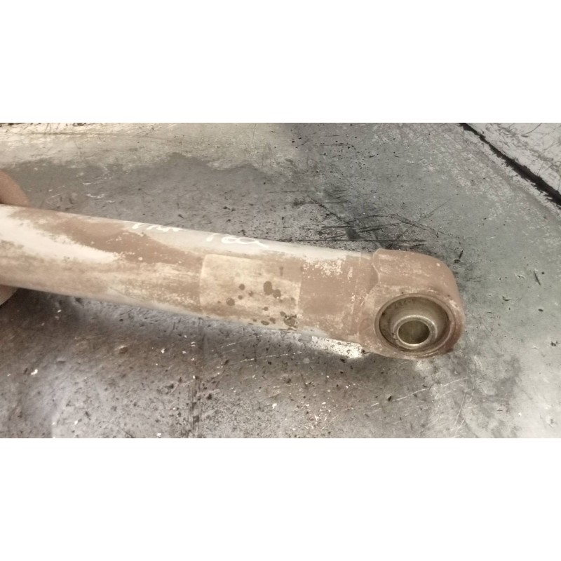 Recambio de amortiguador trasero izquierdo para bmw serie 5 berlina (e39) 520i referencia OEM IAM   