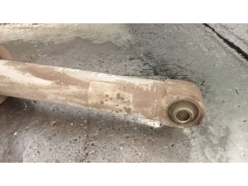 Recambio de amortiguador trasero izquierdo para bmw serie 5 berlina (e39) 520i referencia OEM IAM   