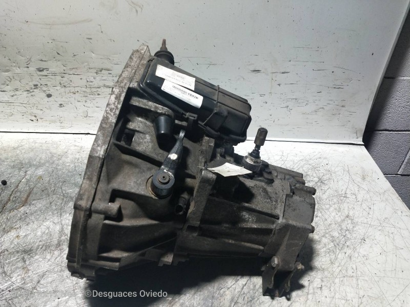 Recambio de caja cambios para alfa romeo 164 2.0 cat referencia OEM IAM   