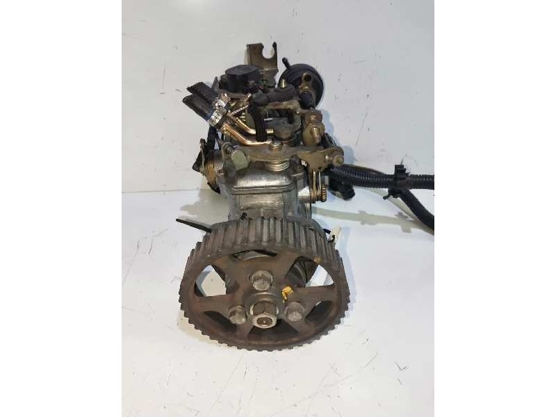 Recambio de bomba inyeccion para ford mondeo berlina/familiar (fd) 1.8 turbodiesel cat referencia OEM IAM R8444B952B LUCAS  Recambio de bomba inyeccion para ford mondeo berlina/familiar (fd) 1.8 turbodiesel cat referencia OEM IAM R8444B952B LUCAS