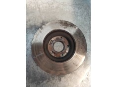 Recambio de disco freno delantero para ford c-max (cb3) 1.8 tdci turbodiesel cat referencia OEM IAM    2