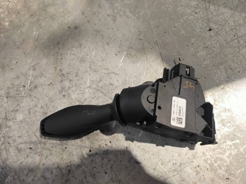 Recambio de mando luces para ford transit courier ambiente referencia OEM IAM 8A6T13335AD  