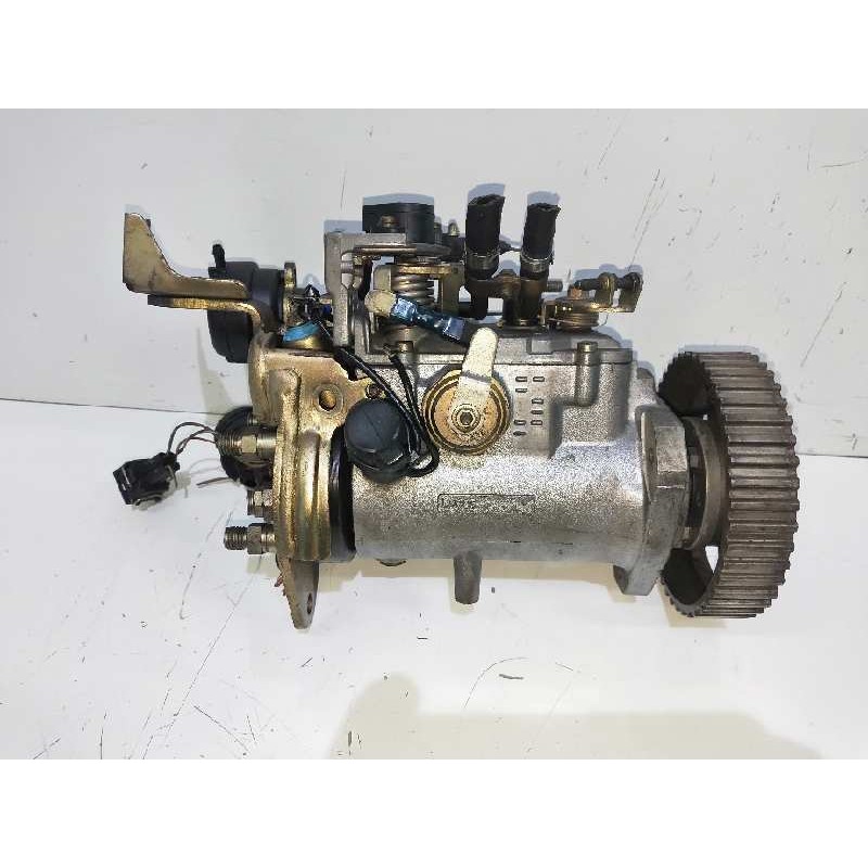 Recambio de bomba inyeccion para ford mondeo berlina/familiar (fd) 1.8 turbodiesel cat referencia OEM IAM R8444B952B LUCAS  Recambio de bomba inyeccion para ford mondeo berlina/familiar (fd) 1.8 turbodiesel cat referencia OEM IAM R8444B952B LUCAS