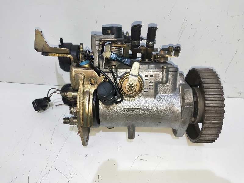 Recambio de bomba inyeccion para ford mondeo berlina/familiar (fd) 1.8 turbodiesel cat referencia OEM IAM R8444B952B LUCAS  Recambio de bomba inyeccion para ford mondeo berlina/familiar (fd) 1.8 turbodiesel cat referencia OEM IAM R8444B952B LUCAS