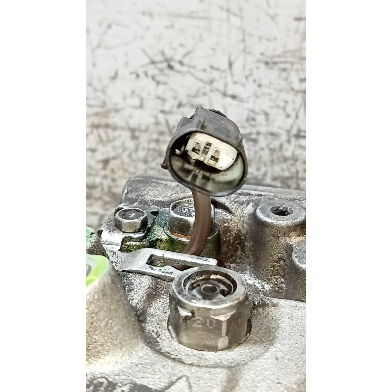 Recambio de compresor aire acondicionado para mercedes clase s (w221) berlina 450 l (221.170) referencia OEM IAM 4472601302  