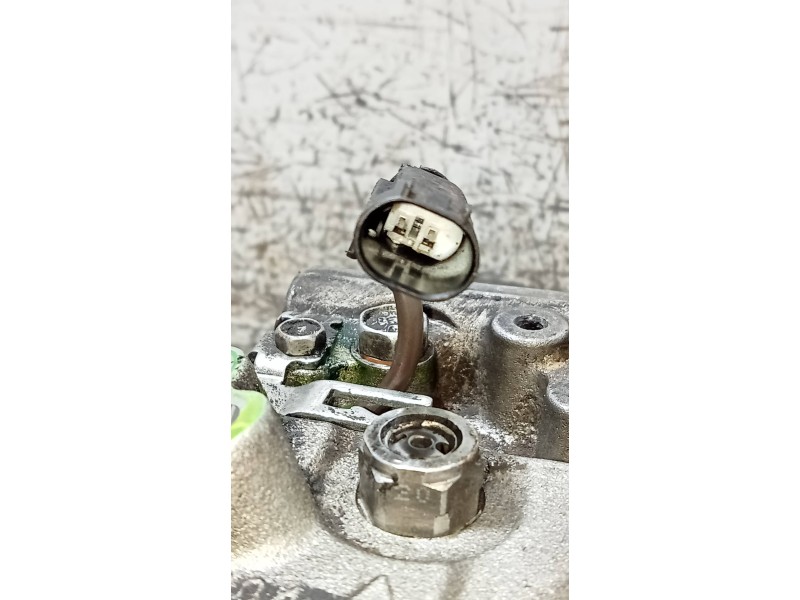 Recambio de compresor aire acondicionado para mercedes clase s (w221) berlina 450 l (221.170) referencia OEM IAM 4472601302  