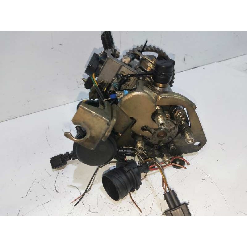 Recambio de bomba inyeccion para ford mondeo berlina/familiar (fd) 1.8 turbodiesel cat referencia OEM IAM R8444B952B LUCAS  Recambio de bomba inyeccion para ford mondeo berlina/familiar (fd) 1.8 turbodiesel cat referencia OEM IAM R8444B952B LUCAS