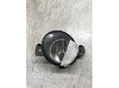 Recambio de faro antiniebla izquierdo para renault vel satis (bj0) expression referencia OEM IAM   