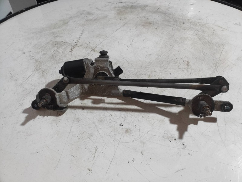 Recambio de motor limpia delantero para hyundai i40 cw gl tecno referencia OEM IAM 981003Z900 035248200 