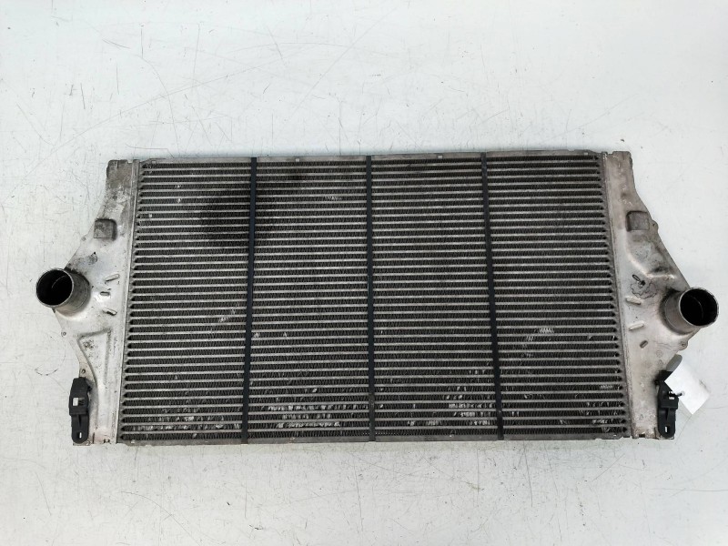 Recambio de intercooler para renault espace iv (jk0) 2.2 dci turbodiesel referencia OEM IAM 8200075810  