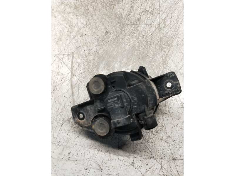 Recambio de faro antiniebla izquierdo para renault vel satis (bj0) expression referencia OEM IAM   