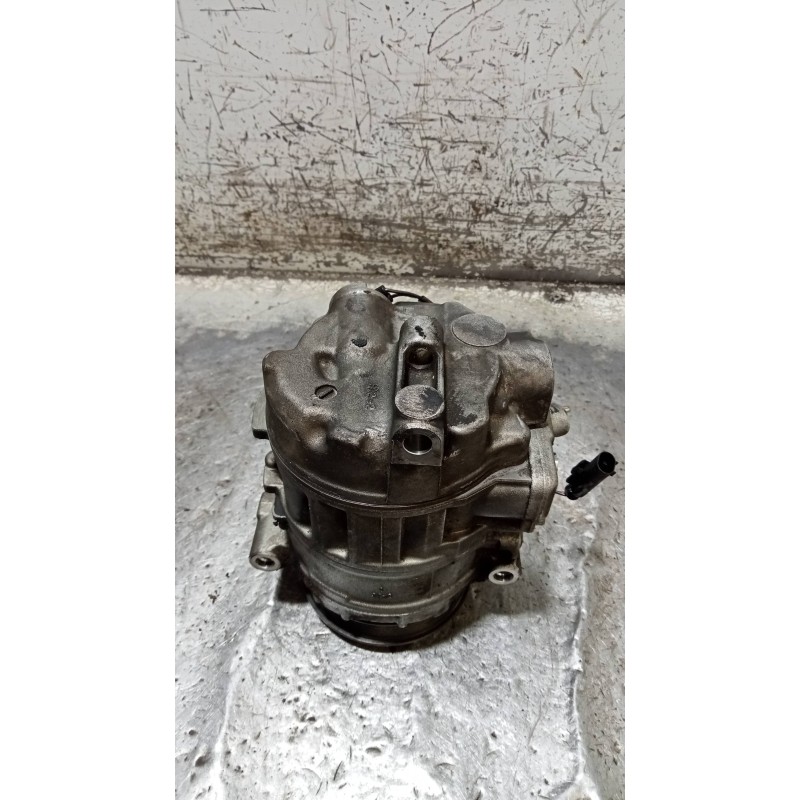 Recambio de compresor aire acondicionado para mercedes clase s (w221) berlina 450 l (221.170) referencia OEM IAM 4472601302  