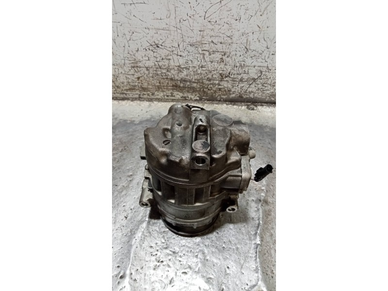 Recambio de compresor aire acondicionado para mercedes clase s (w221) berlina 450 l (221.170) referencia OEM IAM 4472601302  