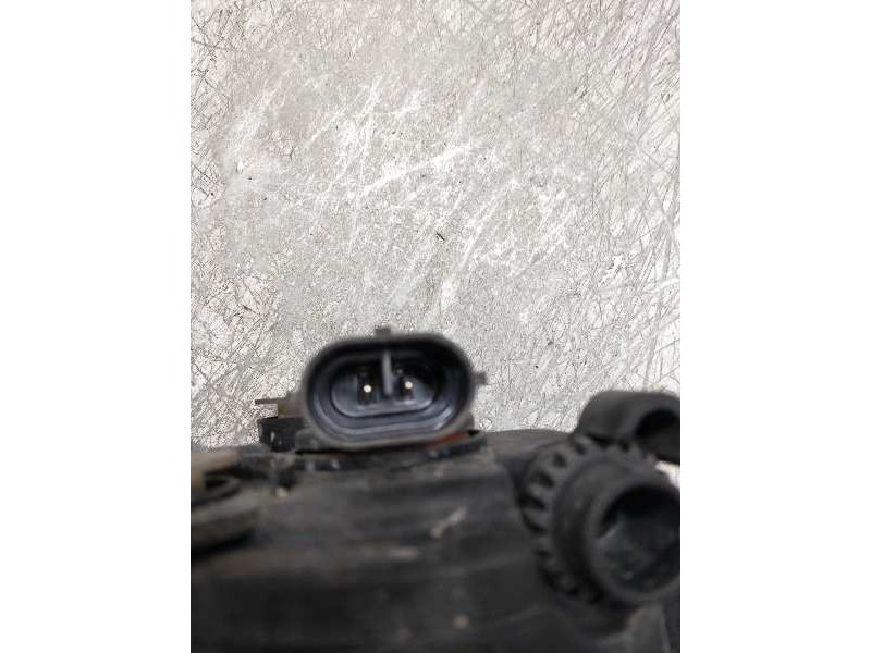 Recambio de faro antiniebla izquierdo para renault vel satis (bj0) expression referencia OEM IAM   
