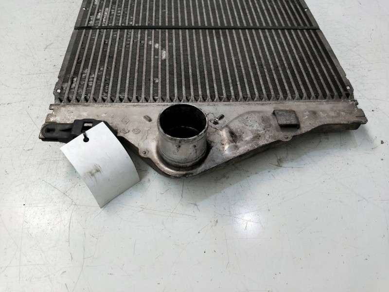 Recambio de intercooler para renault espace iv (jk0) 2.2 dci turbodiesel referencia OEM IAM 8200075810  
