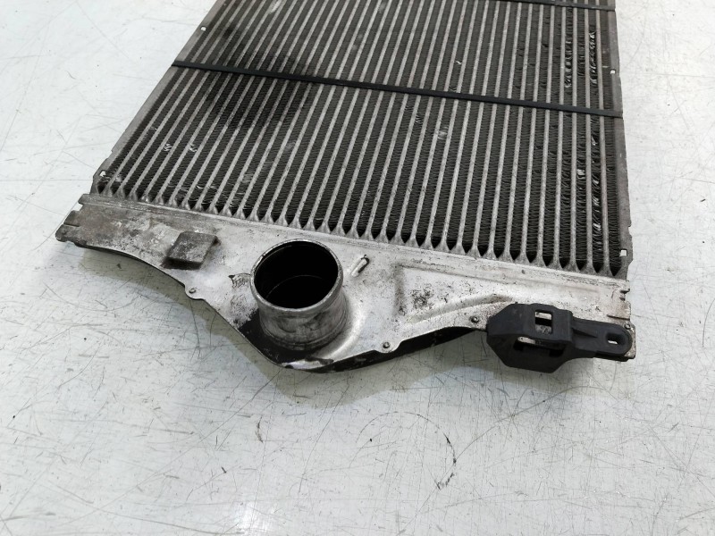 Recambio de intercooler para renault espace iv (jk0) 2.2 dci turbodiesel referencia OEM IAM 8200075810  