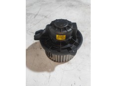 Recambio de motor calefaccion para hyundai i40 cw gl tecno referencia OEM IAM B308830520 A0550196 A0817120309