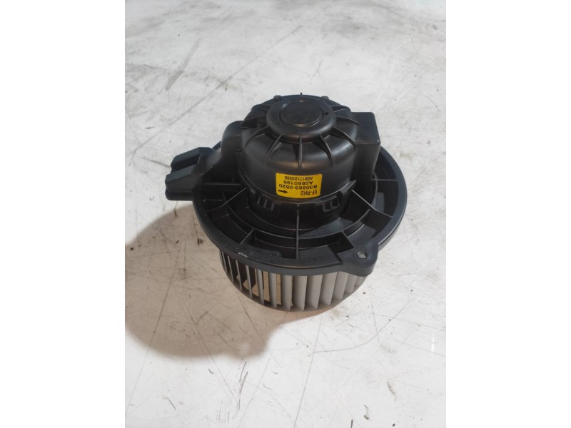 Recambio de motor calefaccion para hyundai i40 cw gl tecno referencia OEM IAM B308830520 A0550196 A0817120309