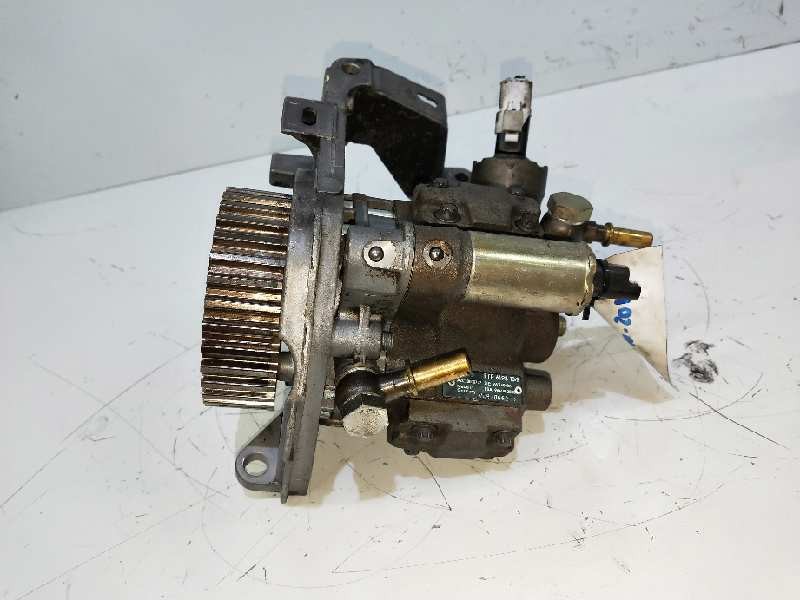 Recambio de bomba inyeccion para ford fiesta (cbk) 1.4 tdci cat referencia OEM IAM 5WS40008 A2C20000727 SIEMENS