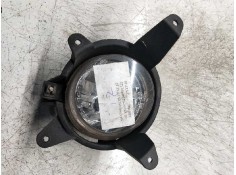 Recambio de faro antiniebla izquierdo para kia carnival ii 2.5 v6 ex referencia OEM IAM   