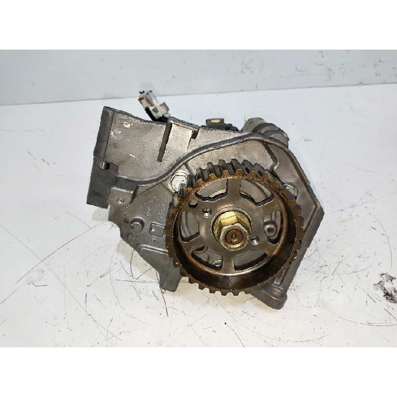 Recambio de bomba inyeccion para ford fiesta (cbk) 1.4 tdci cat referencia OEM IAM 5WS40008 A2C20000727 SIEMENS