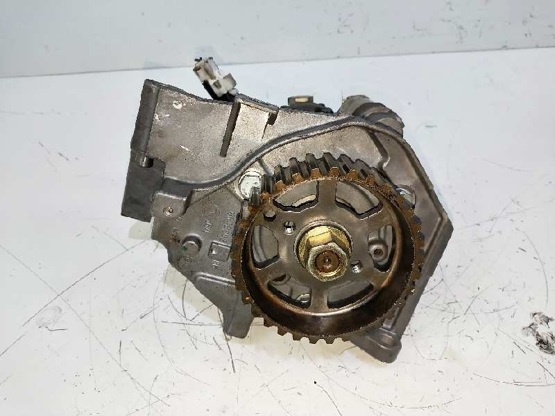 Recambio de bomba inyeccion para ford fiesta (cbk) 1.4 tdci cat referencia OEM IAM 5WS40008 A2C20000727 SIEMENS